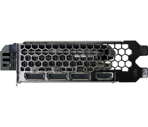 Gainward GeForce RTX 3050 Pegasus 8GB GDDR6 - 717642 - zdjęcie 5